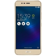СмартфонAsusZenfone3Max(ZC520TL)3+32Gb5.2"4100mAhDUOS/GOLDEN