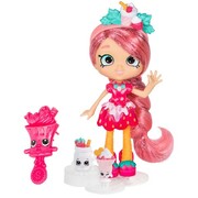 PapusaSHOPKINS-CapsunicaSHOPKINS