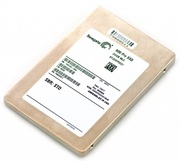 2.5"SSD200GBSeagate600ProEnterpriseMLC,Recertified,SATAIII,SequentialReads:520MB/s,SequentialWrites:450MB/s,MaximumRandom4k:Read:85,000IOPS/Write:30,000IOPS,7mm,AluminumCase,Quad-CoreController,NANDMLC,Bulk