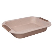 ФормадлявыпечкипрямоугольнаяPolarisStone-3223R32x23cm