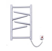 Radiatorelectricp/uprosopELNA6RotativALB20ФПв6