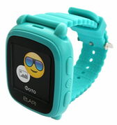 SmartwatchElariKidPhone2Green(ELKP2GRNENG)