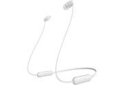 BluetoothEarphonesSONYWI-C200,White