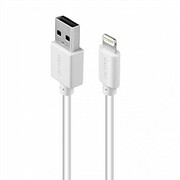 ACMECB1031WLightningtoUSBcable,1m,White(cabluLightningpentruproduseleApple/кабельLightningдляпродукцииApple)