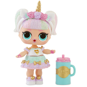 L.O.LSurpriseSparkleast