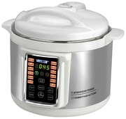 VITESSEскороварка-мультиваркаVS-3012(1000Вт,5л)