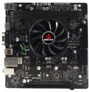МатеринскаяплатаBiostarFX9830M,MB+CPUonboard:Quad-coreAMDFX-9830P,mATX