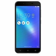 AsusZenfone3Max(ZC553KL)3+32Gb5.5"4100mAhDUOS/GREYEU