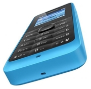 МобильныйтелефонNokia105(Cyan)