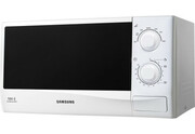 MicrowaveOvenSAMSUNGME81KRW-2/BW,white