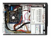 КомпьютерныйкорпусChieftecFN-03Bw/oPSUSFX-350BS-L