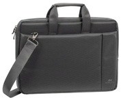 NBbagRivacase8231,forLaptop15,6"&Citybags,Grey