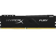 8GBKingstonHyperXFURYBlackHX426C16FB3/8DDR4PC4-213002666MHzCL16,Retail(memorie/память)