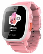 SmartwatchElariFixiTime3Pink(ELFIT3PNKENG)