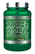 SCITEC100%WHEYISOLATE2000грамм