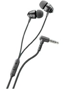 PloosIn-earearphoneswithmicBlack