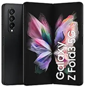 СмартфонSamsungGalaxyZFold35G(1-Sim)12GB/512GBBlack