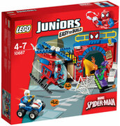 Spider-Man"HideoutV29