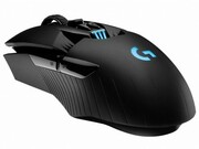 "WirelessGamingMouseLogitechG903,Optical,200-12000dpi,11buttons,Ambidextrous,RGB,2xAA,LightspeedWireless,Sensor:PMW3366,POWERPLAYcompatible,Onboardmemory:5profiles,LIGHTSYNCRGB:2zones,MechanicalButtonTensioningSystem,Ma