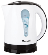ЭлектрочайникMAXWELLMW-1079W