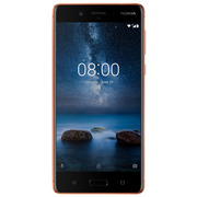 СмартфонNokia85.3"4+64Gb3090mADUOS/COOPEREN