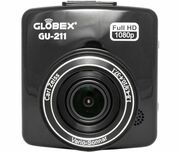 VideoregistratorDVRGlobexGU-211,Black