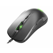 SteelSeriesMouseRival300GunmetalGrey(62350),