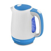 ЭлектрочайникESPERANZAORINOCOEKK021,white-blue