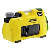 KarcherBP4Home&Gardeneco!ogic