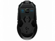"WirelessGamingMouseLogitechG903,Optical,200-12000dpi,11buttons,Ambidextrous,RGB,2xAA,LightspeedWireless,Sensor:PMW3366,POWERPLAYcompatible,Onboardmemory:5profiles,LIGHTSYNCRGB:2zones,MechanicalButtonTensioningSystem,Ma