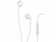 PlooscapsuleearphonewithmicWhite