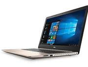 17.3"DELLInspiron175775RoseGold,AMDDual-CoreRyzen32200U2.5-3.4GHz/12GBDDR4/1TBHDD/DVD-RW/AMDRadeonVega3/WiFi802.11ac/Bluetooth4.2/WebcamHD/BacklitKeyboard/FP/17.3"FHDAnti-GlareLEDBacklitDisplay(1920x1080)/Windows1064-bit