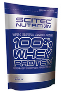 SCITEC100%WHEYPROTEIN500грамм
