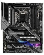 МатеринскаяплатаMSIMAGB460TOMAHAWK,Socket1200,Intel®B460,ATX