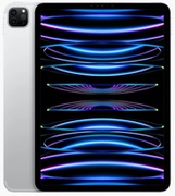 Apple11-inchiPadPro512GbWi-Fi+CellularSilver(MNYH3RK/A)