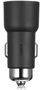 XiaomiROIDMIMusicBluetoothCarCharger3S