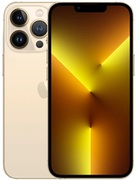 СмартфонAppleiPhone13Pro128GbDualSimGold