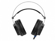 MarvoHeadsetHG9062WiredGaming,USB7.1,ColorsRainbow