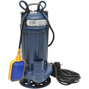 ВОДОЛЕЙV2950ДРЕНАЖНЫЙНАСОСВОДОЛЕЙНапряжение:220-240ВЧастота:50ГцДлинакабеля:7мМощность:2950ВтНапор:8мПроизводительность:10000л/час