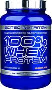SCITEC100%WHEYPROTEIN920грамм