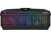 MARVO"K680",MarvoKeyboardK680WiredGamingUSLEDRainbow