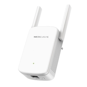 Wi-FiACDualBandRangeExtender/AccessPointMERCUSYSME30,1200Mbps,2xExtAntIntegrPwrPlug