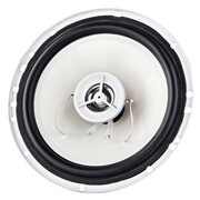 Hama16.5cm2-WayCoaxSpeaker,30/150W,white,2pieces