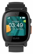 SmartwatchElariFixiTime3Black(ELFIT3BLKENG)