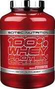 SCITEC100%WHEYPROTEIN2350грамм