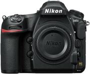 NikonD850body,45.7MPxFX-FormatCMOSSensor;4KUHDVideoRecordingat30fps;EXPEED5ImageProcessor;3.2"2,359k-DotLCDMonitor;FullHD1080pVideoat120/60/30/24fps;Multi-CAM20K153-PointAFSensor;NativeISO25600,ExtISO102400;www