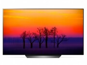 ТелевизорLGOLED65B8PLA,Black