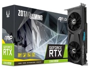 ZOTACGeForceRTX2060SUPERAMP!8GBGDDR6,256bit,1680/14000Mhz,DualFan/IceStorm2.0,HDCP,1xHDMI,3xDisplayPort,MetalWraparoundBackplate,SPECTRALighting,FireStormUtility,PremiumPack