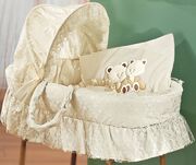 Корзинадляноворожденного"Primo"-PetiteEtoile-р-86*50*60см