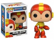 POP!VinylMegaManFireStorm